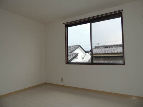 フォーレス若葉　＊ A0202号-14