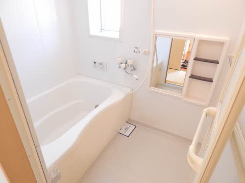 バリュージュたかき　Ｂ棟　＊ B0201号-3