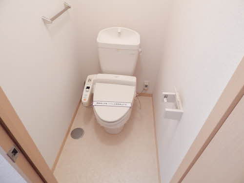 バリュージュたかき　Ｂ棟　＊ B0201号-6