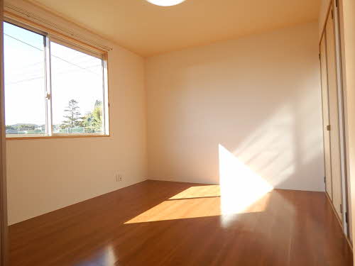 バリュージュたかき　Ｂ棟　＊ B0201号-8