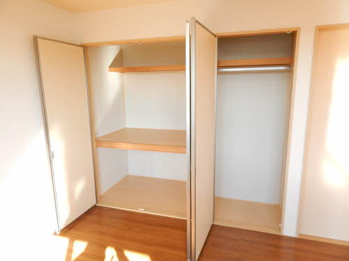 バリュージュたかき　Ｂ棟　＊ B0201号-9