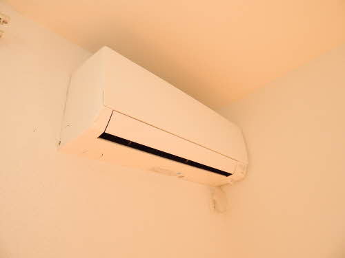 バリュージュたかき　Ｂ棟　＊ B0201号-10