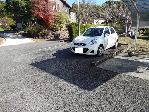 バリュージュたかき　Ｂ棟　＊ B0201号-13