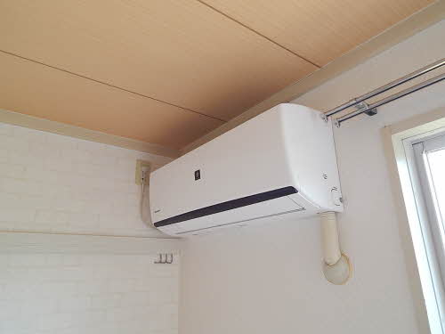 セフィーラ中村　Ｂ棟　＊＊ B0101号-6