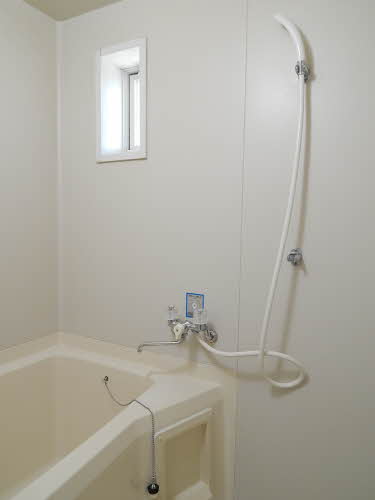 セフィーラ中村　Ｂ棟　＊＊ B0101号-7