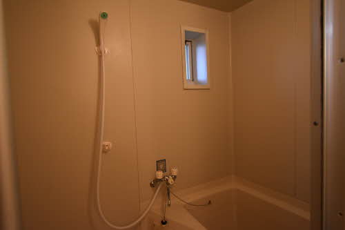 セフィーラ中村　Ｂ棟　＊＊ B0102号-3