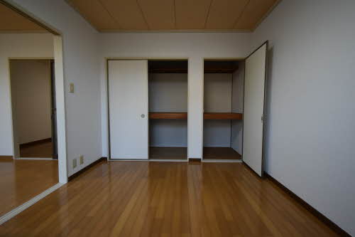 セフィーラ中村　Ｂ棟　＊＊ B0102号-6