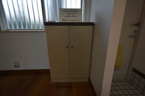 セフィーラ中村　Ｂ棟　＊＊ B0102号-12