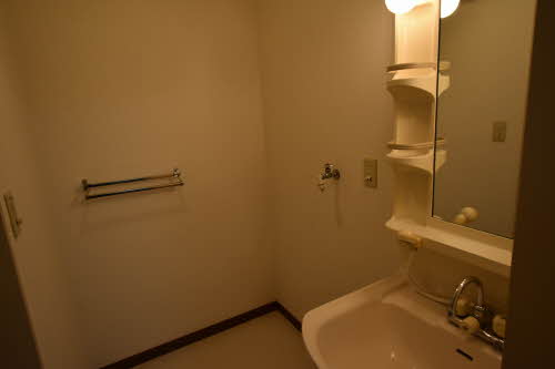 セフィーラ中村　Ｂ棟　＊＊ B0102号-13