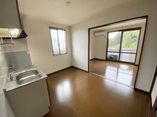 バリュージュＡＢ　Ｂ棟 B0201号-2