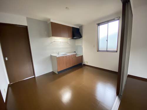 バリュージュＡＢ　Ｂ棟 B0201号-4