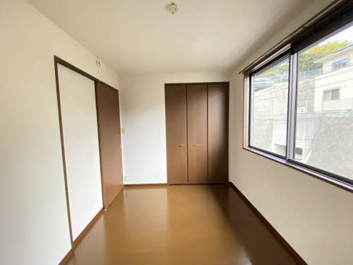 バリュージュＡＢ　Ｂ棟 B0201号-5