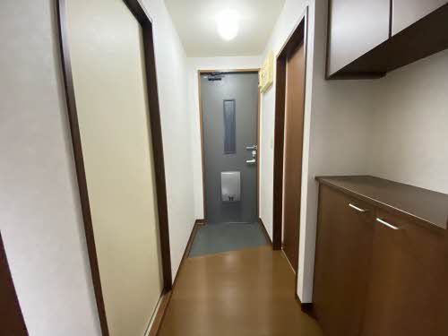 バリュージュＡＢ　Ｂ棟 B0201号-13