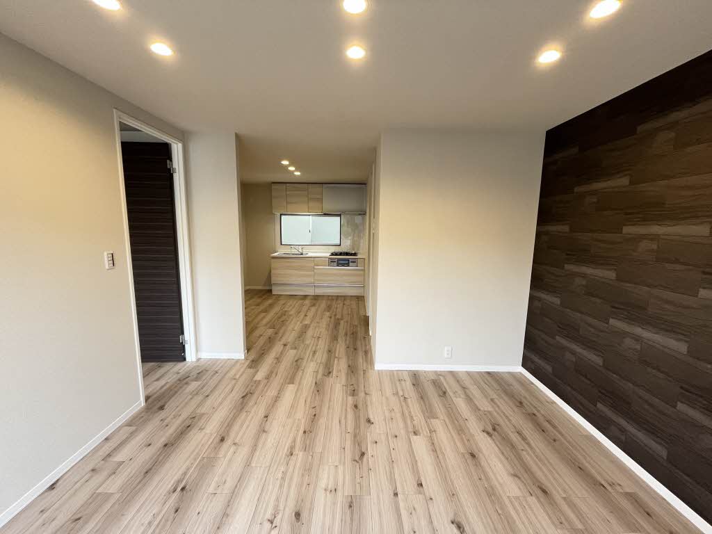 パルティールＦＹ　Ｂ棟　＊ B0101号-3