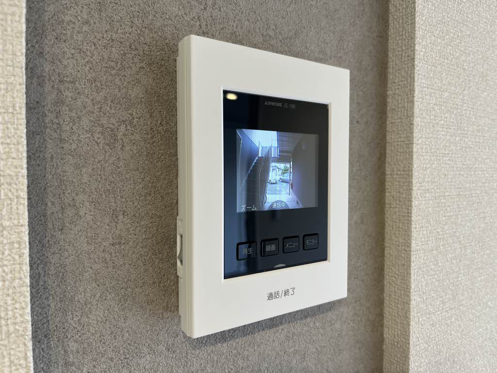 パルティールＦＹ　Ｂ棟　＊ B0101号-8