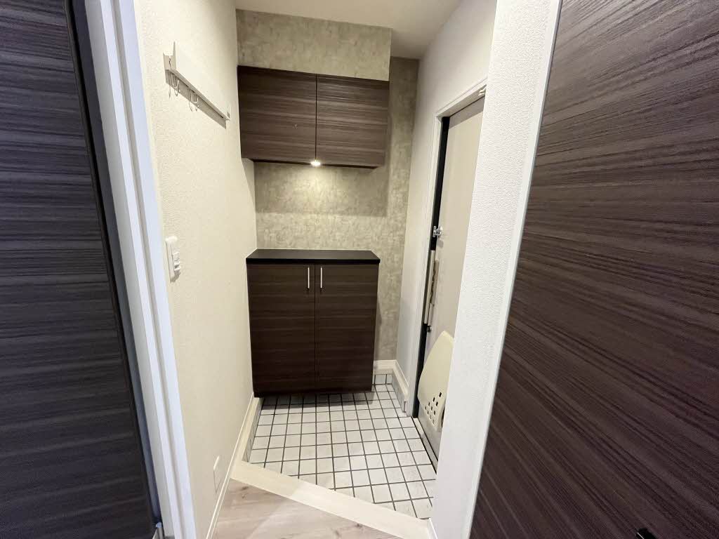 パルティールＦＹ　Ｂ棟　＊ B0101号-10