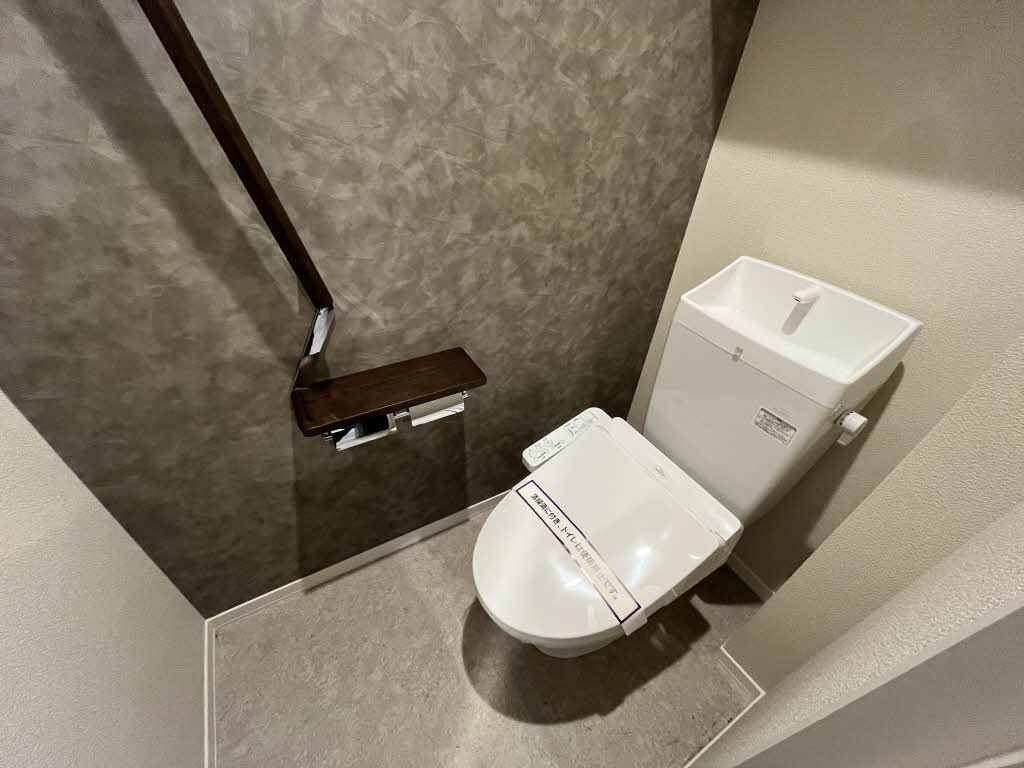 パルティールＦＹ　Ｂ棟　＊ B0101号-11