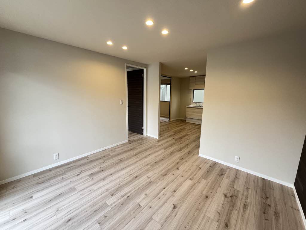 パルティールＦＹ　Ｂ棟　＊ B0101号-14