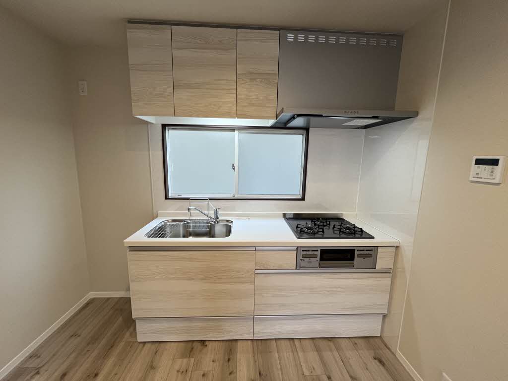 パルティールＦＹ　Ｂ棟　＊ B0101号-15