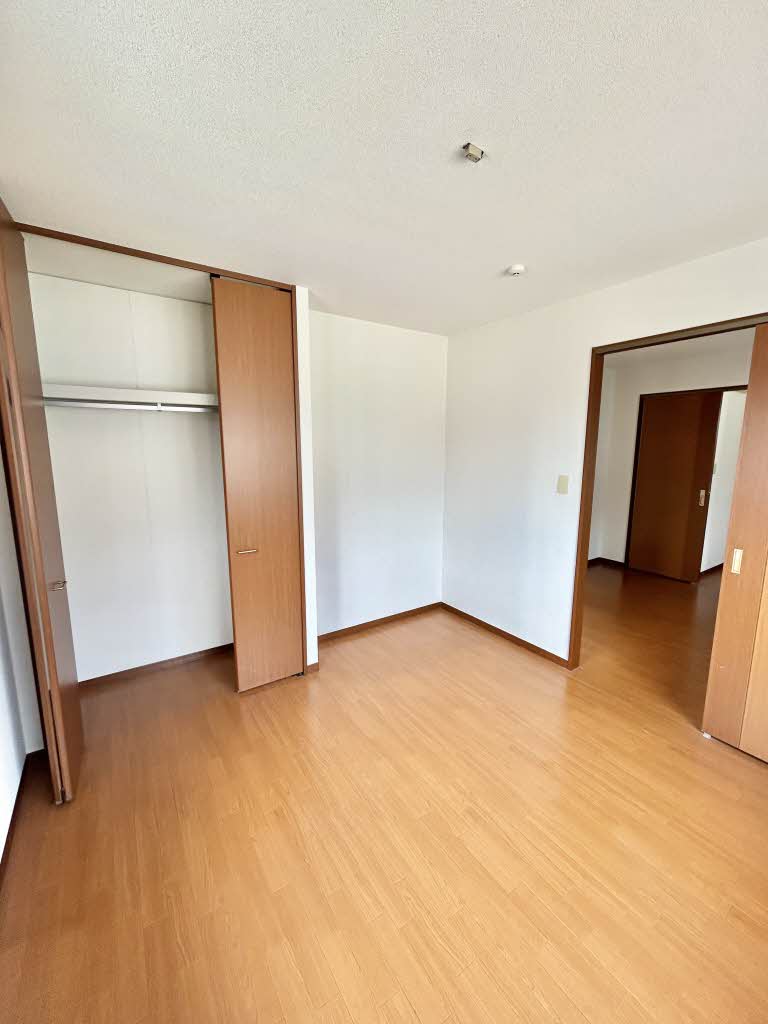 富求誌アパ－ト　Ｃ棟　＊＊-3