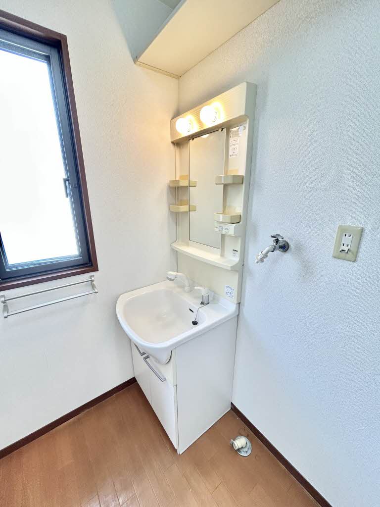 富求誌アパ－ト　Ｃ棟　＊＊-7