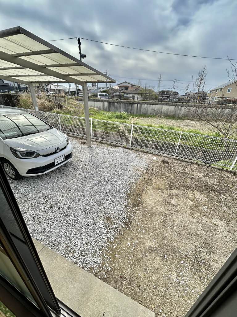 富求誌アパ－ト　Ｃ棟　＊＊-11