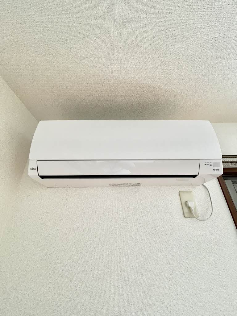 富求誌アパ－ト　Ｃ棟　＊＊-12