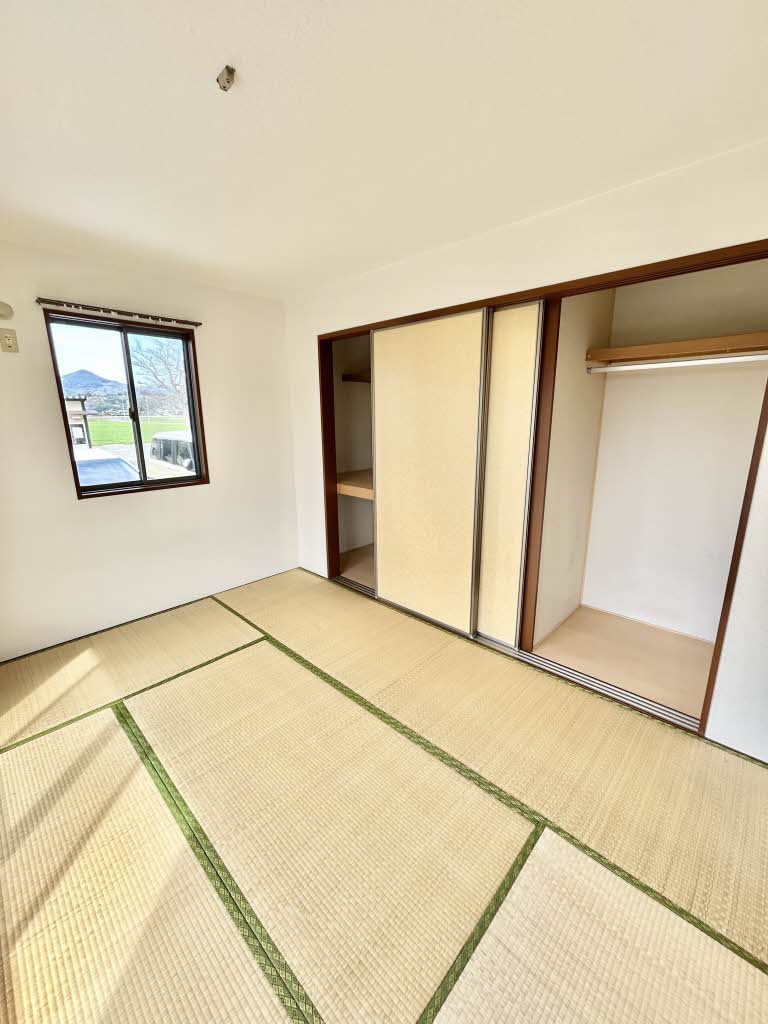 富求誌アパ－ト　Ｃ棟　＊＊-15