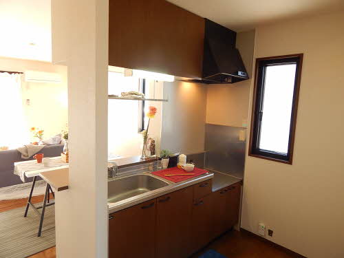 アイレフ　Ｂ棟　＊＊ B0101号-3