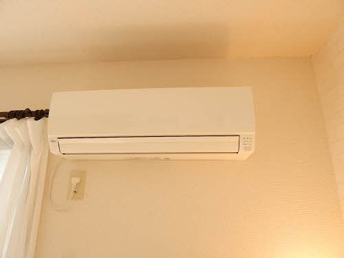 アイレフ　Ｂ棟　＊＊ B0101号-5