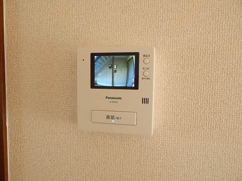 アイレフ　Ｂ棟　＊＊ B0101号-9