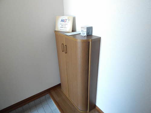 アイレフ　Ｂ棟　＊＊ B0101号-12