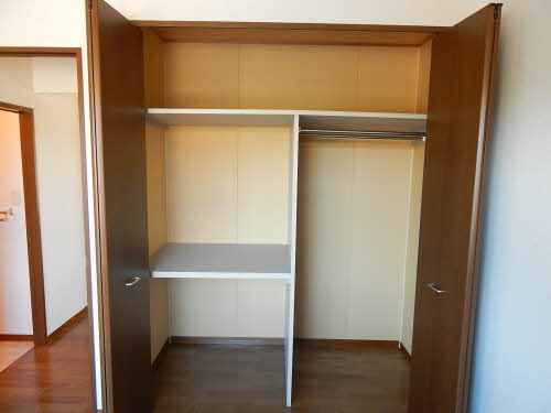 アイレフ　Ｂ棟　＊＊ B0101号-14