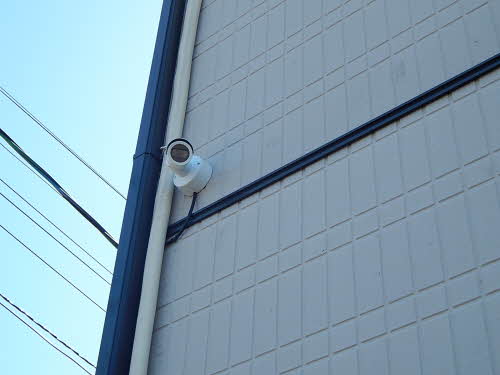 アイレフ　Ｂ棟　＊＊ B0101号-15