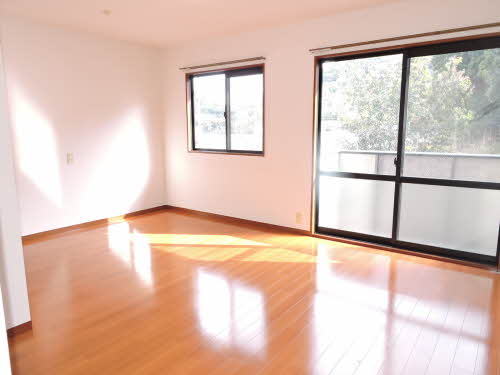 ハイツ四季の里　Ａ棟　＊ A0201号-2