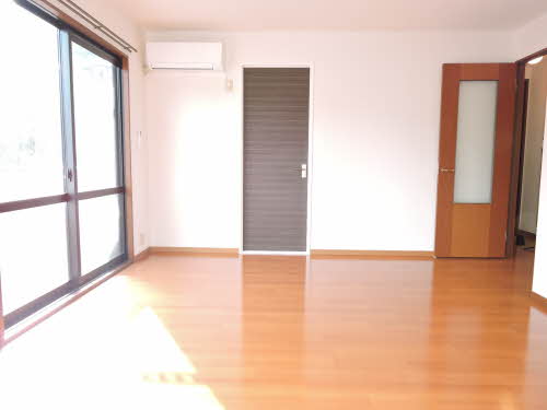 ハイツ四季の里　Ａ棟　＊ A0201号-3