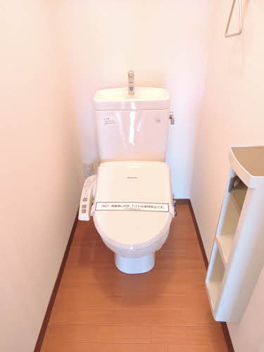 ハイツ四季の里　Ａ棟　＊ A0201号-7