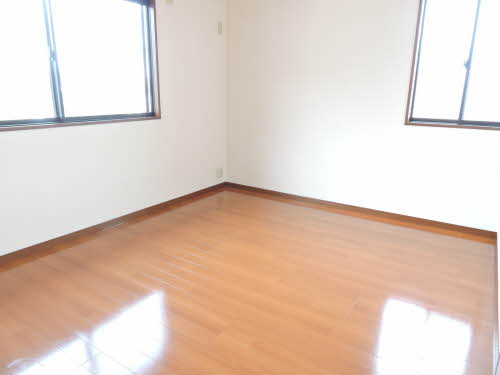 ハイツ四季の里　Ａ棟　＊ A0201号-8