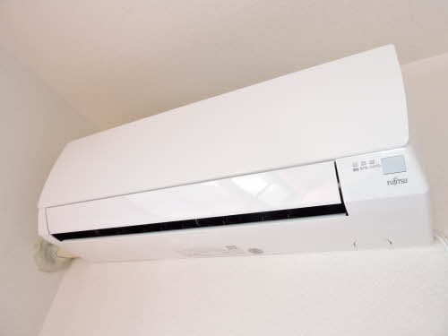 ハイツ四季の里　Ａ棟　＊ A0201号-12