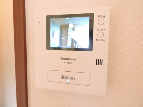 ハイツ四季の里　Ａ棟　＊ A0201号-14