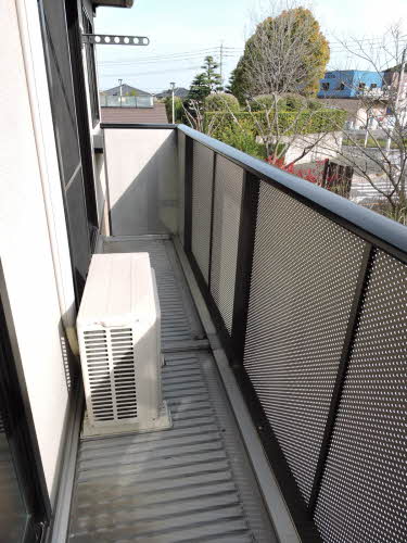 ハイツ四季の里　Ａ棟　＊ A0201号-15