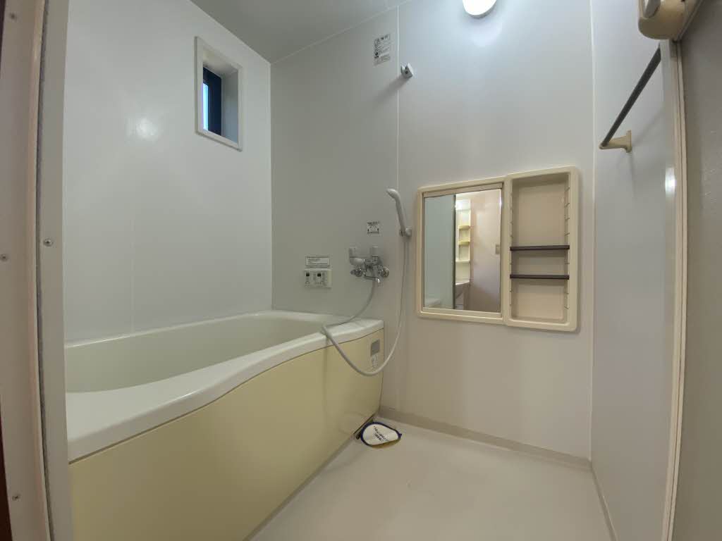 ハイツ四季の里　Ｂ棟　＊ B0201号-4