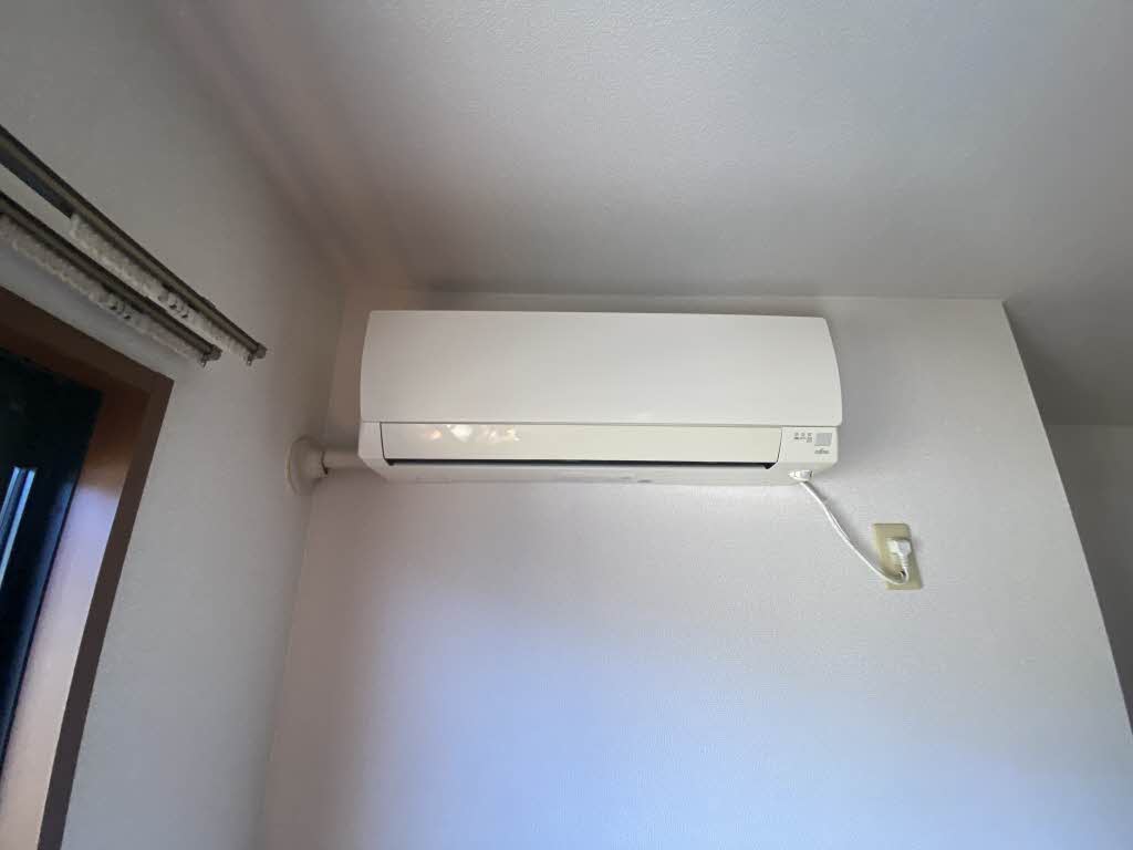 ハイツ四季の里　Ｂ棟　＊ B0201号-9