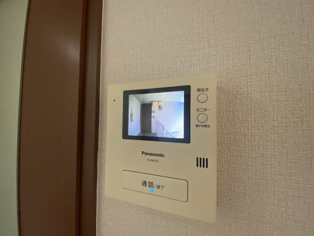 ハイツ四季の里　Ｂ棟　＊ B0201号-11