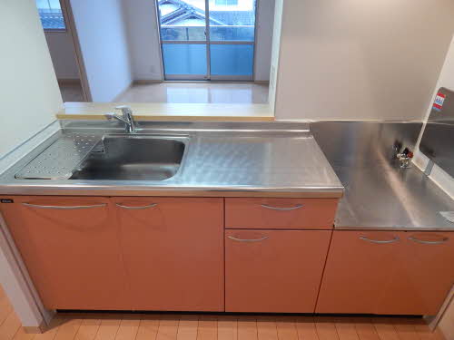 エバーグリーン桜町 B棟 * B0202号-4