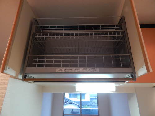 エバーグリーン桜町 B棟 * B0202号-5