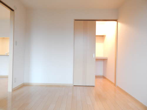 エバーグリーン桜町 B棟 * B0202号-7