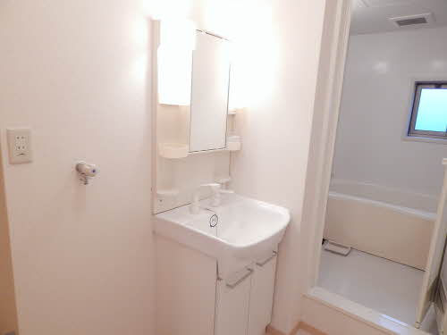 エバーグリーン桜町 B棟 * B0202号-10