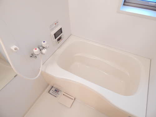 エバーグリーン桜町 B棟 * B0202号-11