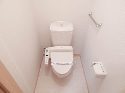 エバーグリーン桜町 B棟 * B0202号-12